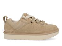 Ugg Lo Lowmel 1168890 MDSD mustard see Beige maat 37
