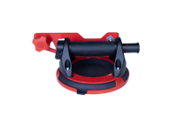 Rubi Extra zuignap voor ERGO TILE TRANS - 28910