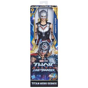 Hasbro Marvel Avengers Titan Hero Mighty Thor 30cm