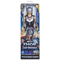 Hasbro Marvel Avengers Titan Hero Mighty Thor 30cm - thumbnail