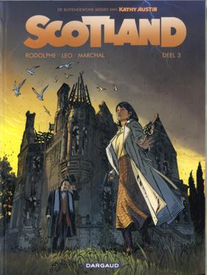 Scotland (Paperback)