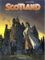 Scotland (Paperback) Scotland (Paperback)