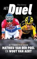 Het duel - Wiep Idzenga - ebook