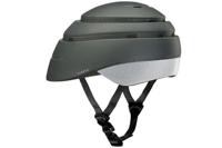 Closca Loop Vouwhelm - Graphite Reflective Closca Loop Vouwhelm - Graphite Reflective