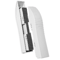 J.E. StorkAir ComfoD filtergrepen - 350/450/550