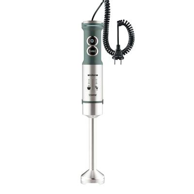 Handblender Küken 34321 Groen 1500 W Handblender Küken 34321 Groen 1500 W