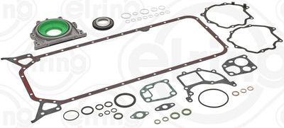 Pakkingsset, motorblok 012400