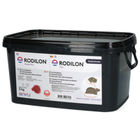 Rodilon Haver Mix Rodilon Trio/Haver Mix 3 kg