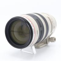 Canon EF 100-400mm F/4.5-5.6 L IS USM (schuifzoom) occasion