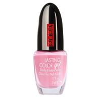 PUPA Nails Lasting Color Gel 124 Smoothie Pink 5ml