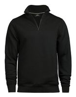 Tee Jays TJ5438 Half Zip Sweatshirt - thumbnail