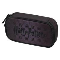 Baagl School etui Harry Potter Hogwarts 1-rits Zwart