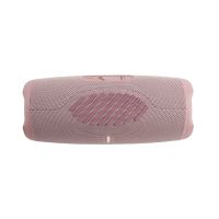 JBL CHARGE 5 Draadloze stereoluidspreker Roze 30 W - thumbnail