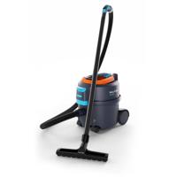 Stofzuiger nilfisk vp300 hepa ep s2 700w 10l