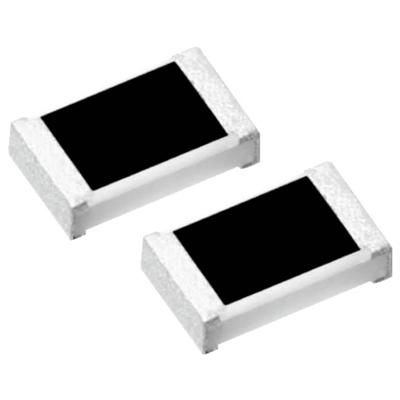 Yageo SMD-weerstand 0 Ω SMD 100 ±ppm/°C 5000 stuk(s)