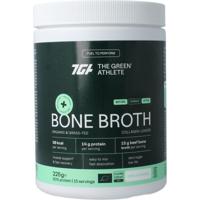 Green Athlete Beef bone broth bio