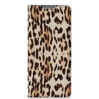 OPPO Find X5 | Hoesje maken | Leopard