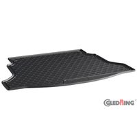 Kofferbakmat passend voor Honda Civic X HB 5-deurs 2017- (Lage laadvloer) GL1856