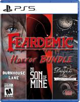 Feardemic: Horror Bundle