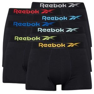 Reebok 7 stuks Ernest Trunk * Actie *