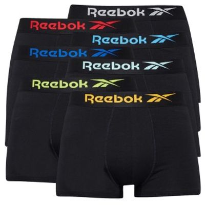 Reebok 7 stuks Ernest Trunk * Actie *