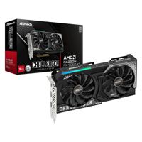Grafische kaart ASRock RX9060XT CL 16GO GDDR6 RADEON RX 9060 XT 16 GB