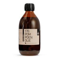 Pompoenzaadolie (Biologisch & Koudgeperst) 300 ml