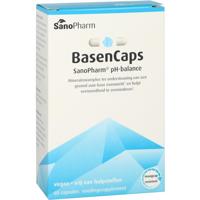 BasenCaps Advanced pH-Balance