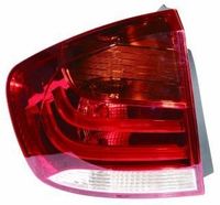 Achterlicht 4441956LUE
