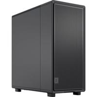 Fractal Design Epoch Midi-tower PC-behuizing, Gaming-behuizing Zwart