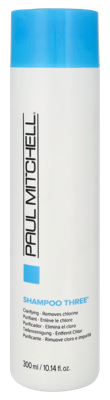 Paul Mitchell Clarifying Shampoo Three 300 ml