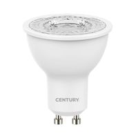Century LED-Lamp GU10 Spot 8 W 500 lm 3000 K | 1 stuks - LX110-081030 LX110-081030 - thumbnail