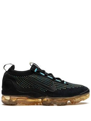 Nike baskets Air VaporMax 2021 FK - Noir