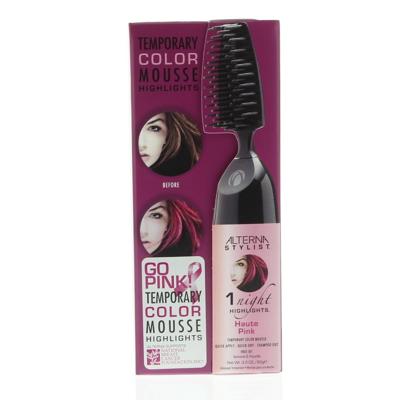 Alterna Stylist 1 Night Highlights 93gr Alterna Stylist 1 Night Highlights 93gr