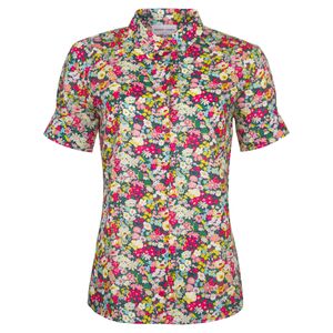Mees Flowerbomb blouse 34