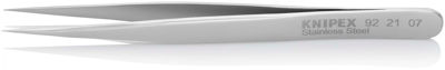 Knipex Universele Pincet | 110 mm Lengte - 92 21 07
