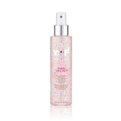 Yuup! pink velvet serum