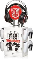 Numskull Gaming Locker - Transformers Numskull Gaming Locker - Transformers