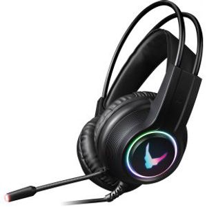 Varr VH8030 Bedraad Zwart