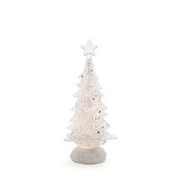 Konstsmide 2803-000 Acryl figuur Kerstboom Warmwit LED Helder - thumbnail