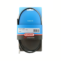 Elvedes Kabel kit rem voor ton nippel 6436