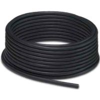 SAC-3P-100, #1501689  - PUR cable 3x0,25mm² SAC-3P-100, 1501689 - thumbnail