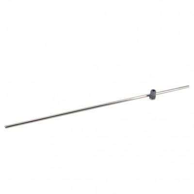 FermZilla thermowell 60 cm met koppeling