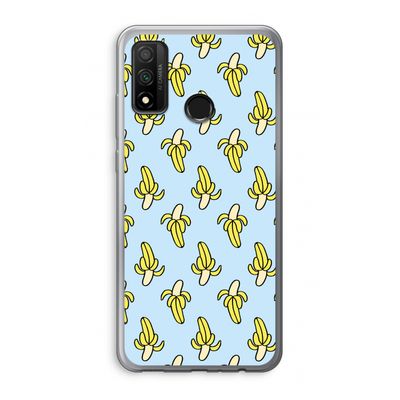 Bananas: Huawei P Smart (2020) Transparant Hoesje