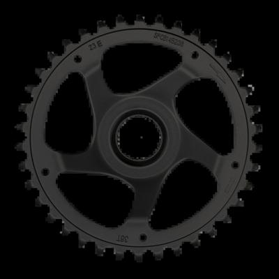 KMC kettingblad chainring bosch 4 38z 50,0