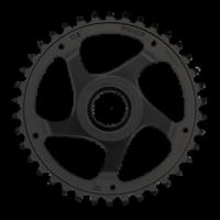KMC kettingblad chainring bosch 4 38z 50,0