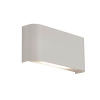 Searchlight Design wandspotMatch Box wit - 1953WH