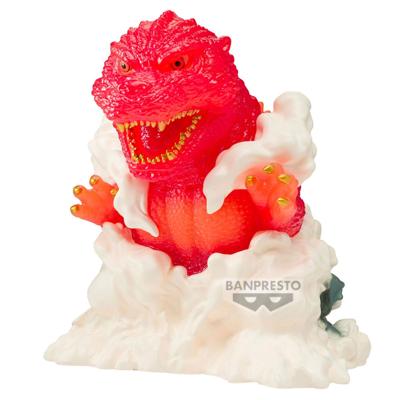 Toho Monster Series Enshrined Monsters PVC Statue Ex Godzilla (1995) (ver. B) 13 cm