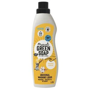 Marcel Green Soap Wasmiddel Universeel Vanille En Katoen