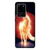 Last Unicorn: Samsung Galaxy S20 Ultra Tough Case